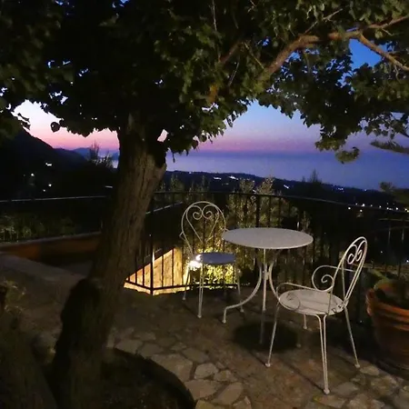Villa Beliving House