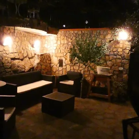 Beliving House Villa Mandra Capreria