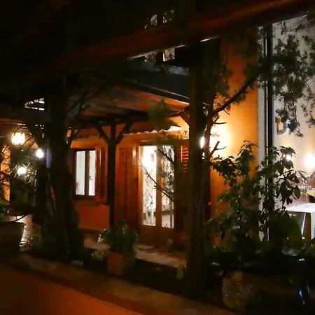 Beliving House