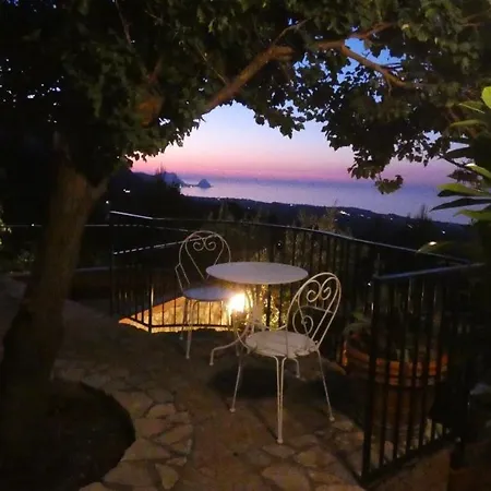 Beliving House Villa