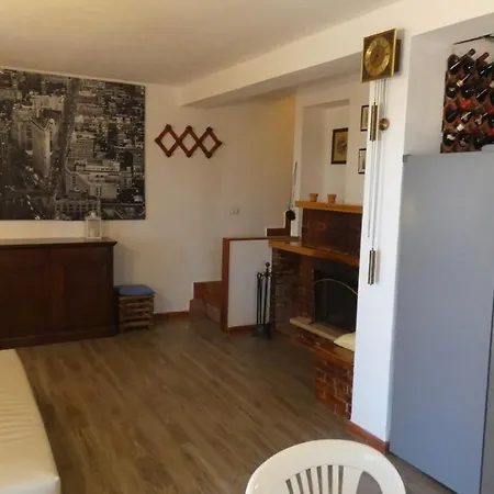 Beliving House