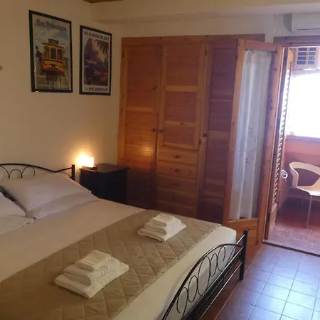 Beliving House * Mandra Capreria