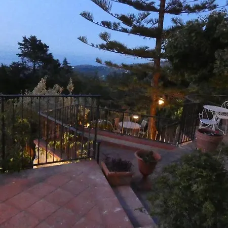 Beliving House *