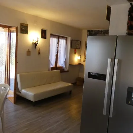 Beliving House Villa Mandra Capreria
