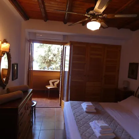 Beliving House