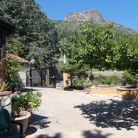 Villa Beliving House *