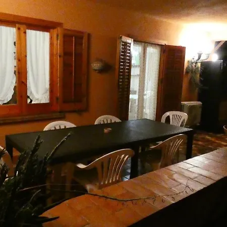Beliving House Mandra Capreria