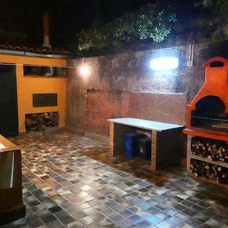 Beliving House Villa Mandra Capreria