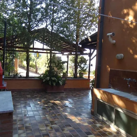 Beliving House *