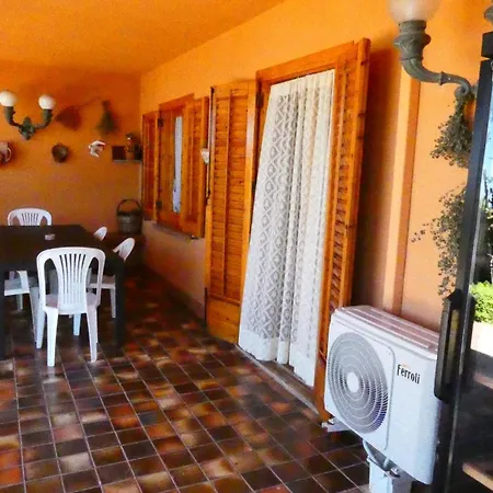 Beliving House * Mandra Capreria