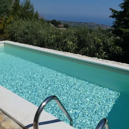Villa Beliving House
