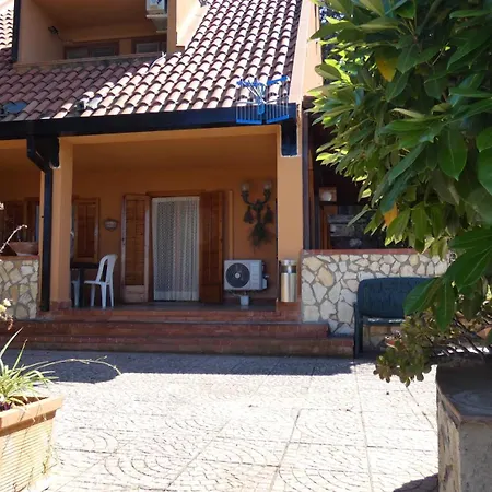 Beliving House Mandra Capreria
