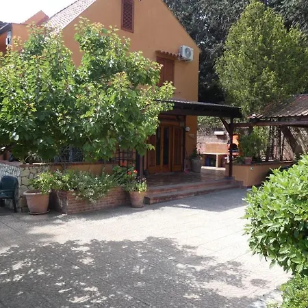 Beliving House