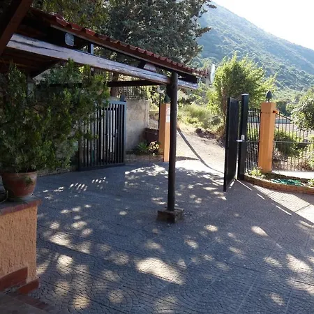 Villa Beliving House *