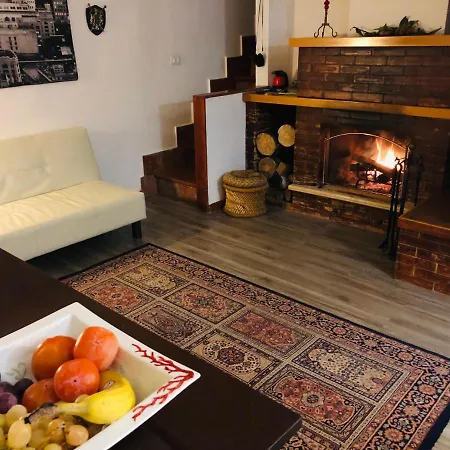 Beliving House Villa Mandra Capreria